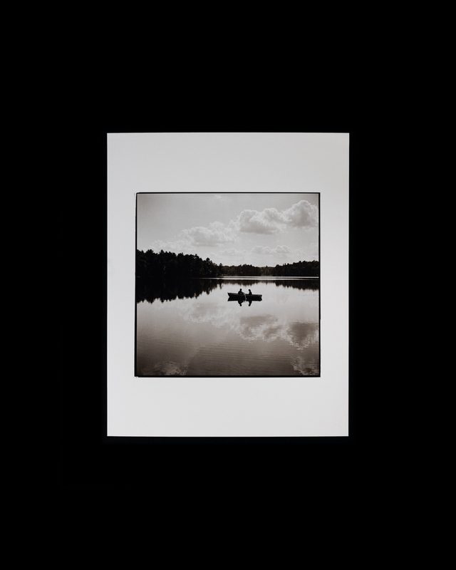 Finding Light, chapter 11: Darla, lake