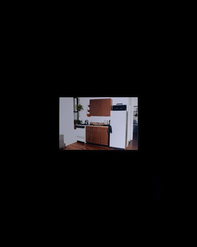 Finding Light, chapter 27: Sophie, kitchen