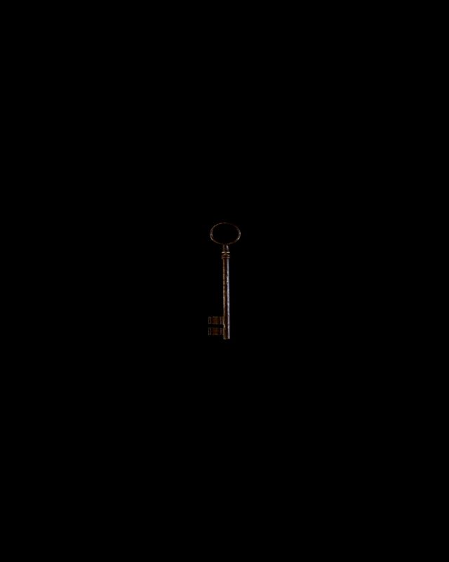 Finding Light, chapter 28: Lila, key