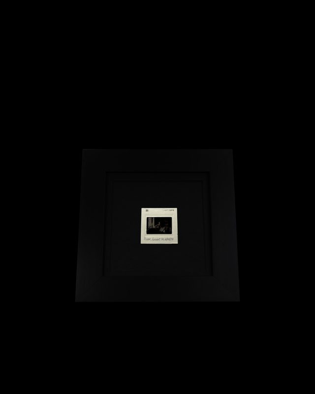 Finding Light, chapter 30: Henry, kodachrome