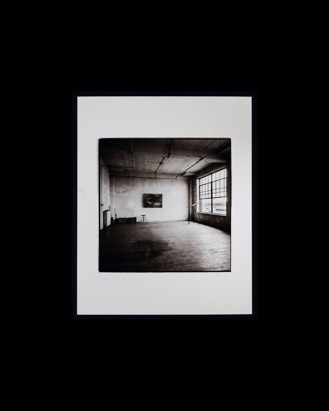 Finding Light, chapter 31: Darla, studio
