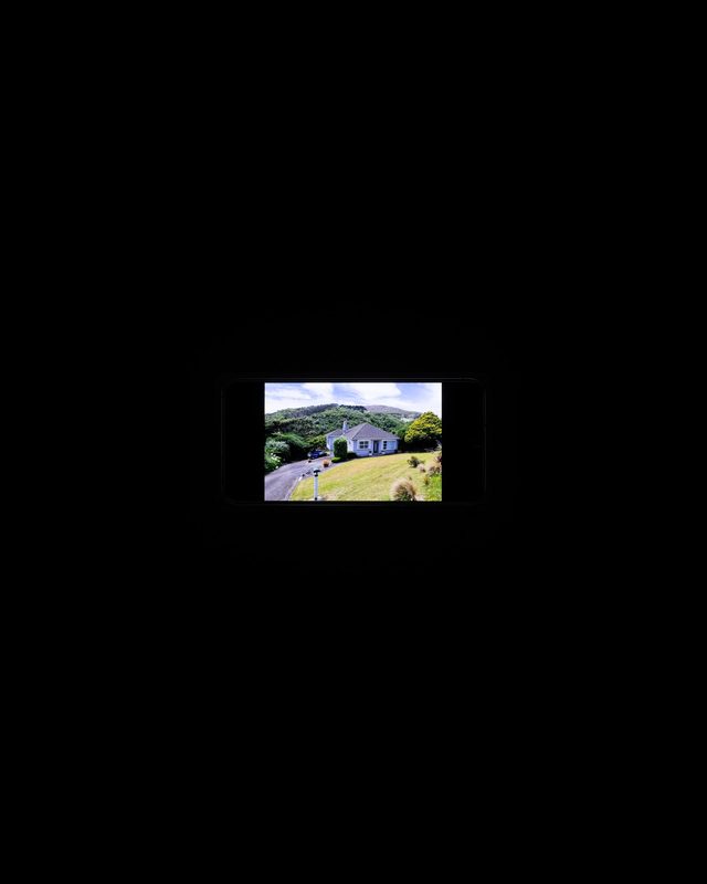 Finding Light, chapter 32: Sophie, new zealand villa
