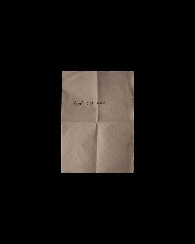 Finding Light, chapter 39: Henry, phone number flyer